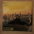 The Crusaders  Those Southern Knights -  Vinyl LP Record - Opened  - Very-Good+ Quality (VG+)