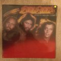 Bee Gees - Spirits Having Flown - Vinyl LP Record - Very-Good Quality (VG)