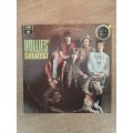 Hollies - Greatest - Vinyl LP Record - Very-Good+ Quality (VG+)