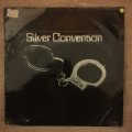 Silver Convention - Save Me  Vinyl LP Record - Opened  - Good+ Quality (G+)