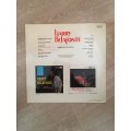 Harry Belafonte - Vinyl LP Record - Opened  - Very-Good+ Quality (VG+)
