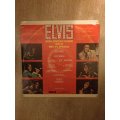 Elvis Presley  NBC TV Special - Vinyl LP Record - Opened  - Very-Good Quality (VG)