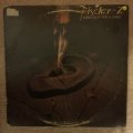 Fischer-Z  Going Deaf For A Living -  Vinyl LP Record - Opened  - Very-Good+ Quality (VG+)