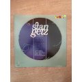 Stan Getz Plays Blues - Vinyl LP Record - Opened  - Very-Good+ Quality (VG+)
