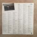 Rickie Lee Jones  Rickie Lee Jones - Vinyl LP Record - Opened  - Very-Good+ Quality (VG+)