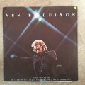 Van Morrison  It's Too Late To Stop Now - Double Vinyl LP Record - Opened  - Very-Good+ Qua...