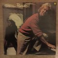 Steve Bassett  Steve Bassett - Vinyl LP Record - Opened  - Very-Good+ Quality (VG+)