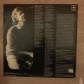 Steve Bassett  Steve Bassett - Vinyl LP Record - Opened  - Very-Good+ Quality (VG+)