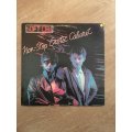 Soft Cell - Non Stop Erotic Cabaret - Vinyl LP Record - Opened  - Very-Good+ Quality (VG+)