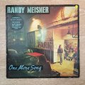 Randy Meisner - One More Song - Vinyl LP Record - Opened  - Very-Good- Quality (VG-)