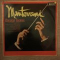 Mantovani - Classical Encores - Vinyl LP Record - Opened  - Very-Good Quality (VG)