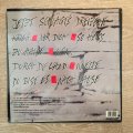 Rio Reiser  Durch Die Wand -  Vinyl LP Record - Opened  - Very-Good+ Quality (VG+)