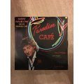 Barry Manilow - 2:00 AM Paradise Cafe  - Vinyl LP - Opened  - Very-Good+ Quality (VG+)