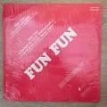 Fun Fun - Colour My Love - Vinyl Record - Opened  - Very-Good Quality (VG)