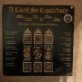 A Carol For Canterbury - Vinyl LP Record - Opened  - Very-Good Quality (VG)