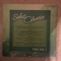 Select Classics Vol 2 - Double Vinyl LP Record - Very-Good Quality (VG)