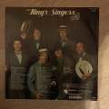 The King's Singers  The King's Singers -  Vinyl LP Record - Opened  - Very-Good+ Quality (VG+)