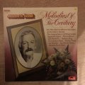 James Last - Melodies Of The Century -  Vinyl LP Record - Opened  - Very-Good+ Quality (VG+)