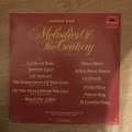 James Last - Melodies Of The Century -  Vinyl LP Record - Opened  - Very-Good+ Quality (VG+)