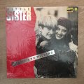 Little Sister - Ready and Willing -  Vinyl LP Record - Opened  - Very-Good+ Quality (VG+)