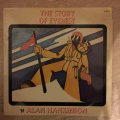 The Story Of Everest - Alan Hankinson -  Vinyl LP Record - Opened  - Very-Good+ Quality (VG+)
