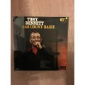 Tony Bennet and Count Basie - Vinyl LP Record - Opened  - Very-Good+ Quality (VG+)