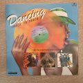 Various - Dancing Track To Track -  Vinyl LP Record - Opened  - Very-Good+ Quality (VG+)