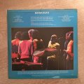 Stephen Stills & Manassas  Down The Road - Vinyl Record - Opened  - Very-Good- Quality (VG-)