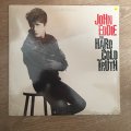 John Eddie  The Hard Cold Truth -  Vinyl LP - Sealed