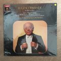 Eugene Ormandy, The Philadelphia Orchestra -  Vinyl LP - Sealed