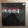 The Innocent  The Only Answer - Vinyl LP Record - Opened  - Very-Good+ Quality (VG+)