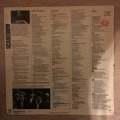 John Cougar Mellencamp  Scarecrow - Vinyl LP Record - Opened  - Very-Good- Quality (VG-)