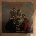 The Seekers  The Four & Only Seekers - Vinyl LP Record - Opened  - Very-Good- Quality (VG-)