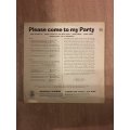 Please Come To My Party - Vinyl LP Record - Opened  - Very-Good+ Quality (VG+)