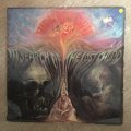 Moody Blues  In Search Of The Lost Chord - Vinyl LP Record - Opened  - Good+ Quality (G+)
