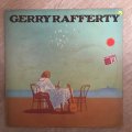 Gerry Rafferty - Vinyl Record - Opened  - Very-Good Quality (VG)