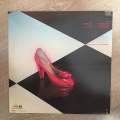 Lipps Inc - Designer Music - Vinyl LP Record - Opened  - Good+ Quality (G+)