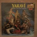 Yaravi  Musica De Los Andes - Vinyl LP Record - Opened  - Very-Good+ Quality (VG+)