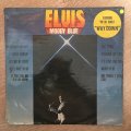 Elvis Presley - Moody Blue - Vinyl LP Record - Opened  - Good Quality (G)