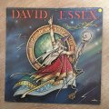 David Essex - Imperial Wizard - Vinyl Record - Opened  - Very-Good Quality (VG)