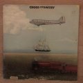 Cross Country  Cross Country - Vinyl LP Record - Opened  - Very-Good+ Quality (VG+)