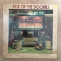 Best Of The Doobies - Vinyl Record - Opened  - Very-Good Quality (VG)