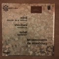 Stibilj, Shinohara, Schat, Les Percussions De Strasbourg  pervier De Ta Faiblesse / Alter...