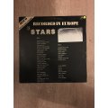 Stars on 45 - Disco - Europe Recording - Vinyl LP Record - Opened  - Very-Good- Quality (VG-)