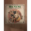 The Best of Sha Na Na - Vinyl LP Record - Opened  - Very-Good Quality (VG)