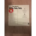 The Best of Sha Na Na - Vinyl LP Record - Opened  - Very-Good Quality (VG)