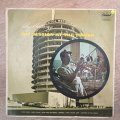 Ray Anthony - Jam Session At The Tower - Vinyl LP Record - Opened  - Good+ Quality (G+)