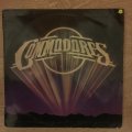 Commodores - Vinyl LP Record - Opened  - Very-Good Quality (VG)