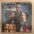 Ritchie Family - African Nights - Vinyl LP Record - Opened  - Very-Good+ Quality (VG+)