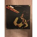 Steve Miller Band - Fly Like An Eagle - Vinyl LP Record - Opened  - Good+ Quality (G+)